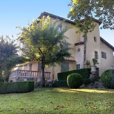 Maison De Manne * Saint-Just-de-Claix